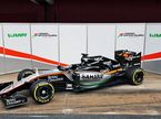 Force India VJM09