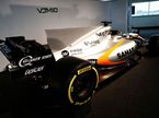 Force India VJM10