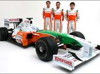 Force India VJM02