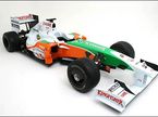 Force India VJM02