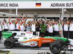 Force India