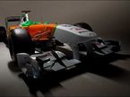 Force India VJM04
