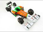 Force India VJM04
