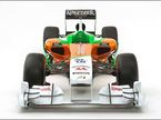 Force India VJM04
