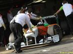 Force India