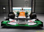 Force India VJM05