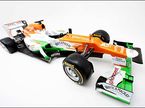 Force India VJM05