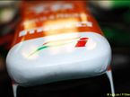 Force India не спешит называть состав команды