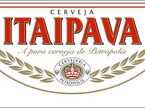 Бразильское пиво Itaipava