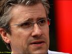 Технический директор группы шасси Ferrari Пэт Фрай