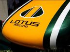 Lotus T127