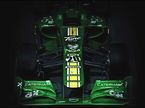 Caterham CT01