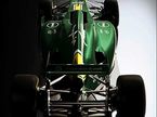 Caterham CT01