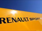 Логотип Renault