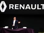 Карлос Гон, президент концерна Renault