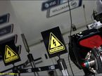 В 2011 году проблемы с KERS доставили инженерам Williams немало головной боли