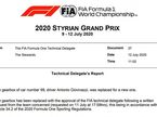 Документ FIA