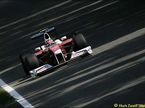 Тимо Глок на трассе в Монце