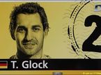 Тимо Глок