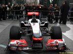 McLaren MP4-26