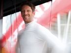 Роман Грожан, фото пресс-службы IndyCar