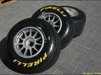 Шины Pirelli