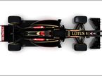 Lotus E22