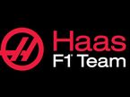 Логотип Haas