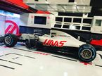 Haas VF-18