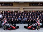 Haas F1 Team