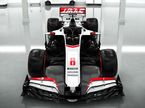 Haas VF-20