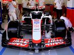 Haas VF-22
