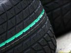 Дождевые шины Bridgestone
