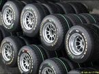 Дождевая резина Bridgestone