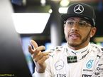 Льюис Хэмилтон