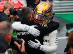 Гран При Италии. Льюис Хэмилтон