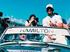 Льюис Хэмилтон