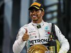 Льюис Хэмилтон