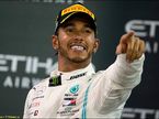 Льюис Хэмилтон