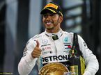 Льюис Хэмилтон