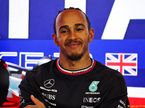 Льюис Хэмилтон