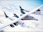 Проект Virgin Galactic