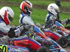 Formula Kart Stars