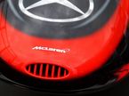 Носовой обтекатель McLaren MP4-24