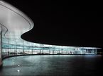 Технологический центр McLaren