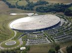 Технологический центр McLaren