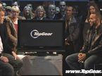 Передача Top Gear с Льюисом Хэмильтоном 2007 года