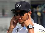 Льюис Хэмилтон