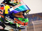 Брендон Хартли на гонке WEC в Бахрейне
