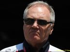 Один из основателей команды Williams Патрик Хед